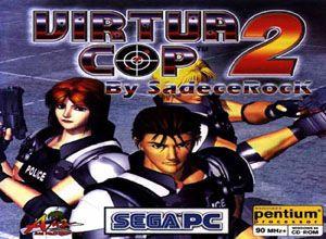 vcop2 full pc game